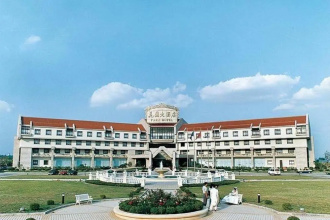 Lakeview Park Resort - Wuxi, фото 10 Lakeview Park Resort - Wuxi, фото 10