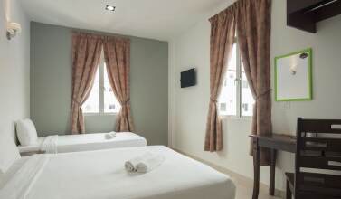 Senyum Inn, фото 14