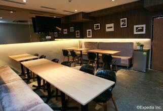 Central 65 Hostel & Cafe, фото 21 Central 65 Hostel & Cafe, фото 21