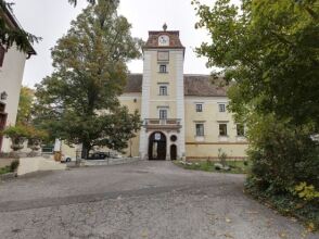 Schloss Weikersdorf, фото 31