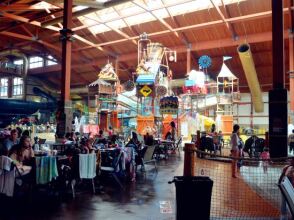 Fort Rapids Indoor Waterpark Resort, фото 16