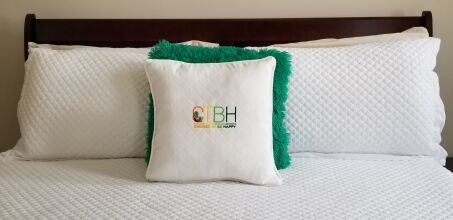 Kingsway New Kingston Guest Apartment Ii, фото 13 Kingsway New Kingston Guest Apartment Ii, фото 13