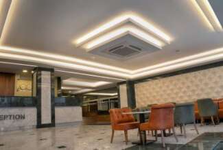 Valens Hotel Downtown, фото 5