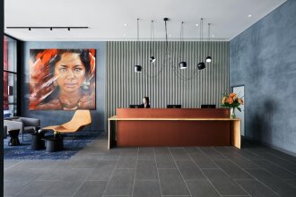 Art Series - The Adnate, фото 36