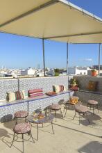 Dar Ya - Hostel, фото 17 Dar Ya - Hostel, фото 17