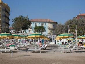 Hotel Acquario, фото 19