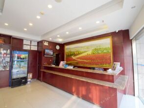 Hanting Hotel--xinghua Yingwu Middle Road, фото 7