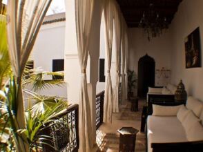 Riad Des Eaux Et Spa, фото 44 Riad Des Eaux Et Spa, фото 44