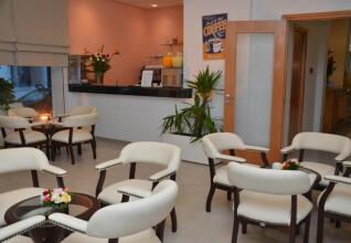 Hotel Al Karmel, фото 21 Hotel Al Karmel, фото 21