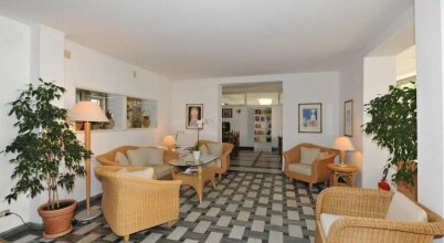 Hotel Raffaelli Villa Angela, фото 42