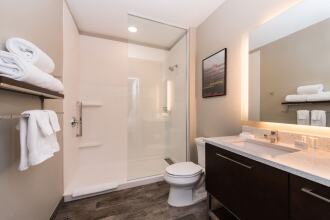 TownePlace Suites by Marriott Brantford and Conference Centre, фото 15