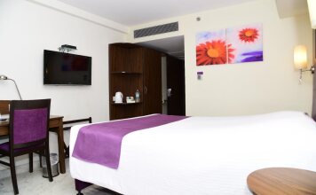 Premier Inn Shalimar Bagh, фото 40