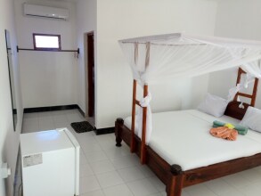 Langi Langi Beach Bungalows, фото 46 Langi Langi Beach Bungalows, фото 46