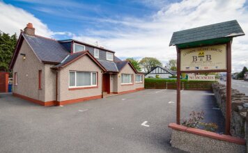 Lyndon Guest House, фото 43 Lyndon Guest House, фото 43