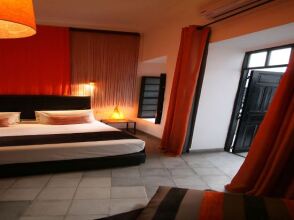 Riad Villa Wenge, фото 41 Riad Villa Wenge, фото 41