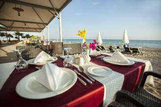 Отель Belek Soho Beach Club, фото 31