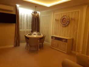 ABC Apartments Business Class, фото 32 ABC Apartments Business Class, фото 32