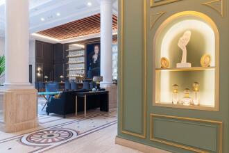 Eugenia De Montijo Autograph Collection, фото 43 Eugenia De Montijo Autograph Collection, фото 43