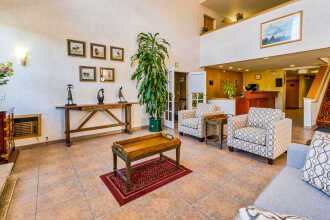 Econo Lodge Cle Elum, фото 18 Econo Lodge Cle Elum, фото 18