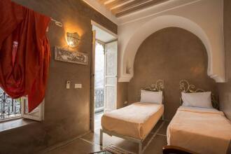 Riad Menzeh & Spa, фото 15 Riad Menzeh & Spa, фото 15