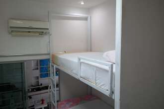 Coccoloba hostel, фото 15