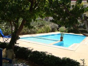 Sanem Apartments - Adults Only, фото 16