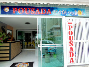 Pousada Costa do Sol