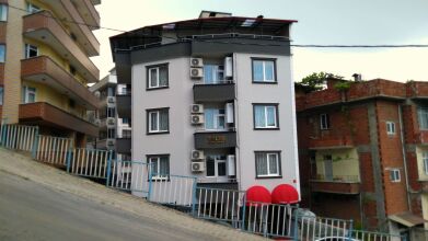 Talya Apartments, фото 15