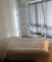 Studio in Paris, With Wonderful City View, Furnished Garden and Wifi, фото 11