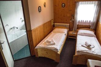 Hotel Alpina, фото 13 Hotel Alpina, фото 13