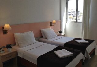 Oglakcioglu Cesme Hotel, фото 17