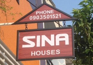 Sina Houses, фото 23