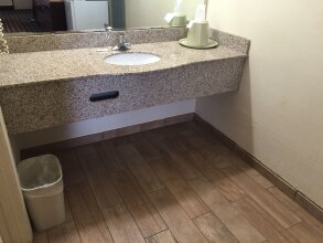 Parkway Inn Morristown, фото 10