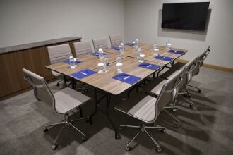 Отель La Quinta by Wyndham Istanbul Gunesli, фото 34 Отель La Quinta by Wyndham Istanbul Gunesli, фото 34