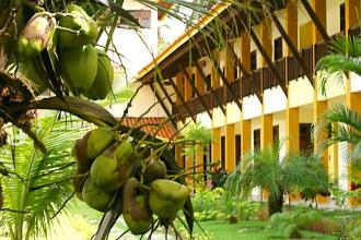 Girassol Praia Hotel, фото 6