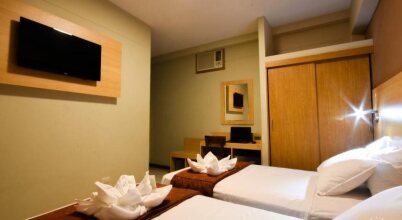 Hotel Paraiso, фото 24