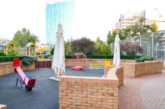 Diplomat Aparthotel, фото 39