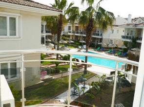 Pasham Residence Suite Hotel, фото 39