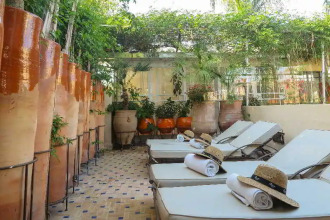 Riad Dar Justo, фото 12