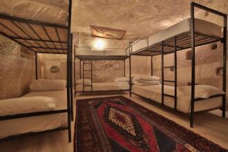 Cappadocia Center Cave Hotel, фото 31