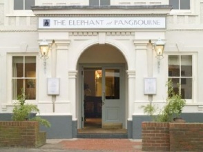 Elephant Hotel, фото 37