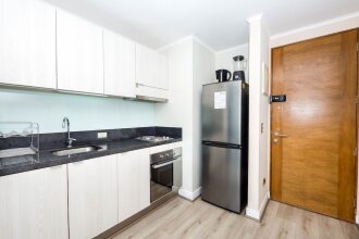 Delightful Downtown Apartment, фото 17 Delightful Downtown Apartment, фото 17