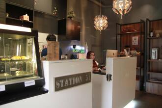 Met A Space Pod @ Little India, фото 3 Met A Space Pod @ Little India, фото 3