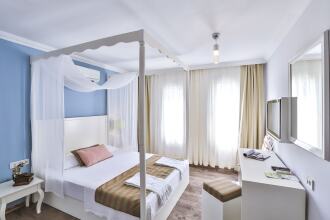 Cinar Boutique Hotel, фото 25