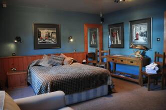 Harrogate Brasserie Boutique Hotel, фото 19 Harrogate Brasserie Boutique Hotel, фото 19