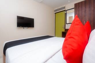 Capital O 29704 Regal International, фото 27 Capital O 29704 Regal International, фото 27