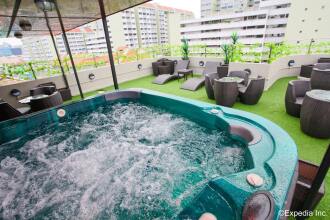 Central 65 Hostel & Cafe, фото 23 Central 65 Hostel & Cafe, фото 23