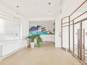 Deco Seafront - Seafront Apartment, фото 7