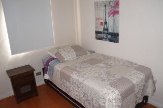 Apart Providencia Santa Beatriz