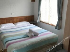 Jenolan Holiday Park - Campsite, фото 41